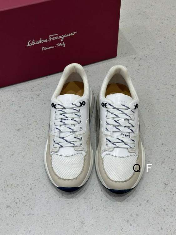 Picture of Ferragamo Shoes _SKUFerragamosz38-459CF05025169